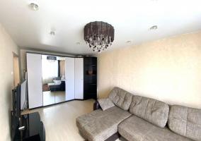 Комната в 2-к квартире, на длительный срок, 16м2, 3/16 этаж