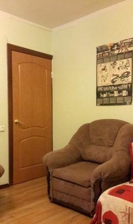 комната в 2-к квартире, 17м2, 11/16 этаж