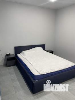 Студия квартира, на длительный срок, 36м2, 6/9 этаж