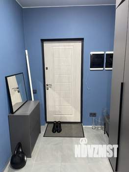 Студия квартира, на длительный срок, 36м2, 6/9 этаж