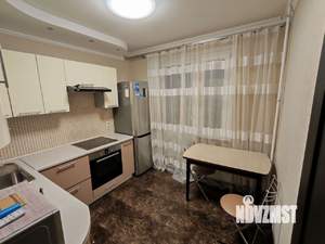 1-к квартира, на длительный срок, 40м2, 3/17 этаж