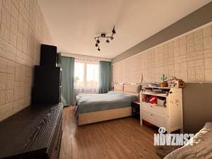 2-к квартира, вторичка, 68м2, 10/17 этаж