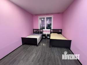 2-к квартира, вторичка, 67м2, 13/15 этаж