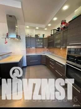 4-к квартира, вторичка, 124м2, 17/18 этаж