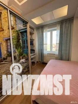 4-к квартира, вторичка, 124м2, 17/18 этаж