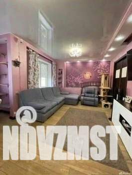 4-к квартира, вторичка, 124м2, 17/18 этаж