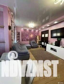 4-к квартира, вторичка, 124м2, 17/18 этаж