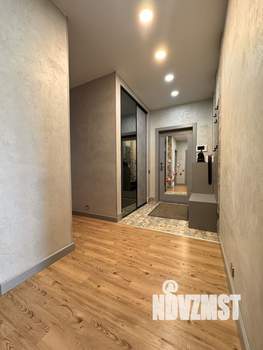 2-к квартира, вторичка, 68м2, 10/17 этаж