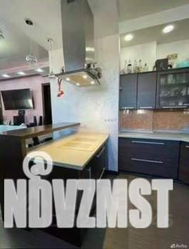 4-к квартира, вторичка, 124м2, 17/18 этаж