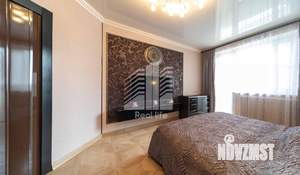 3-к квартира, вторичка, 73м2, 7/17 этаж