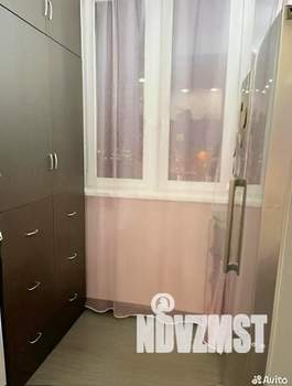 4-к квартира, вторичка, 124м2, 17/18 этаж